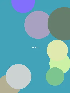 ssni-518 - 初音未来角色图